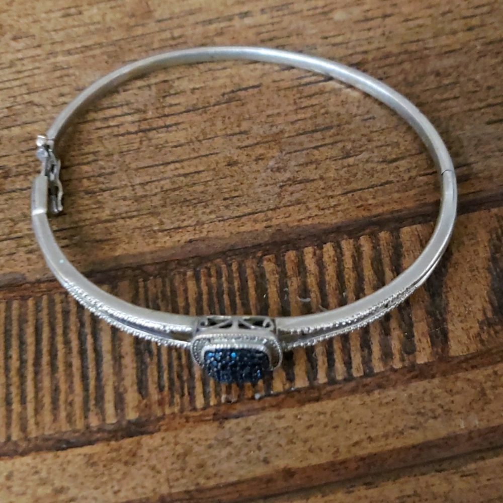 Beautiful Estate BR Sun Bracelet